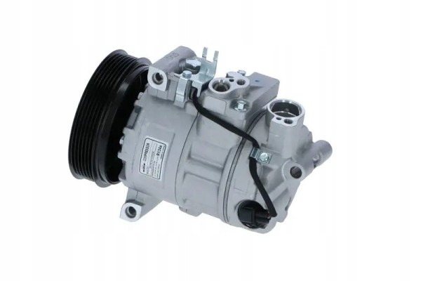 Compresor de Aire Acondicionado NRF 32512