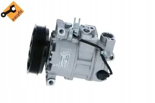 Compresor de Aire Acondicionado NRF 32512