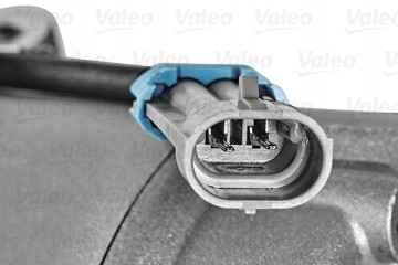 VALEO 813102 air conditioning compressor Catalog number of the part 813102
