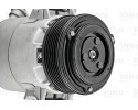 VALEO 813102 air conditioning compressor Car type cargo vans passenger cars