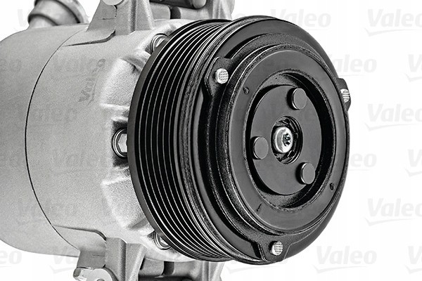 VALEO 813102 air conditioning compressor Car type cargo vans passenger cars