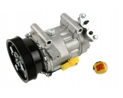 AIR CONDITIONING COMPRESSOR NISSAN NV200 1 5 dCi 110 85