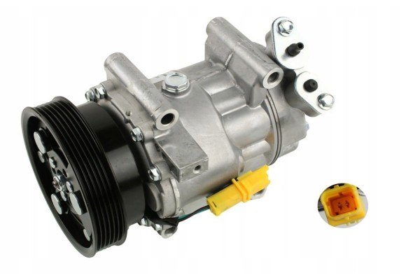 AIR CONDITIONING COMPRESSOR NISSAN NV200 1 5 dCi 110 85