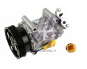AIR CONDITIONING COMPRESSOR NISSAN NV200 1 5 dCi 110 85 Part manufacturer Fast