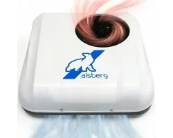 Aire Acondicionado de Techo 24V - Compresor - AISBERG