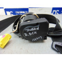 CINTURON SEGURIDAD DELANTERO DERECHO VOLKSWAGEN TOURAN (1T2) CINTURON SEGURIDAD DELANTERO DERECHO VOLKSWAGEN TOURAN (1T2)