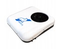 PARKING AIR CONDITIONING COMPRESSOR ROOF 12V AISBERG Part manufacturer Aisberg