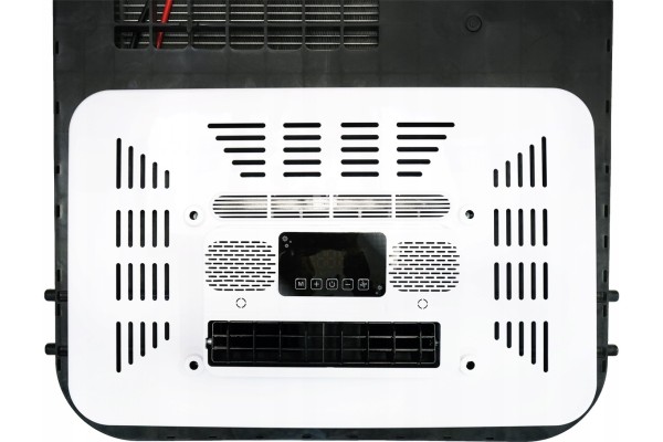 Aire Acondicionado de Techo 24V - Compresor - AISBERG