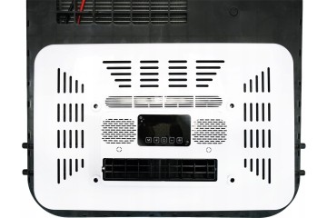 Aire Acondicionado de Techo 24V - Compresor - AISBERG