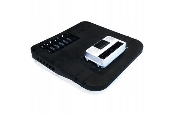 Aire Acondicionado de Techo 24V - Compresor - AISBERG