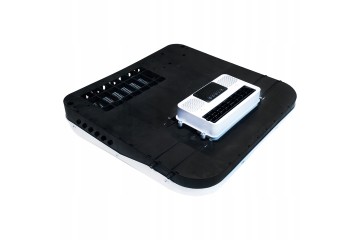 Aire Acondicionado de Techo 24V - Compresor - AISBERG
