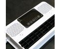Aire Acondicionado de Techo 24V - Compresor - AISBERG