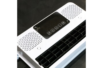 Aire Acondicionado de Techo 24V - Compresor - AISBERG