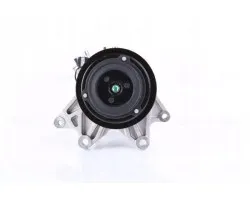 Compresor de Aire Acondicionado 890913 Nissens