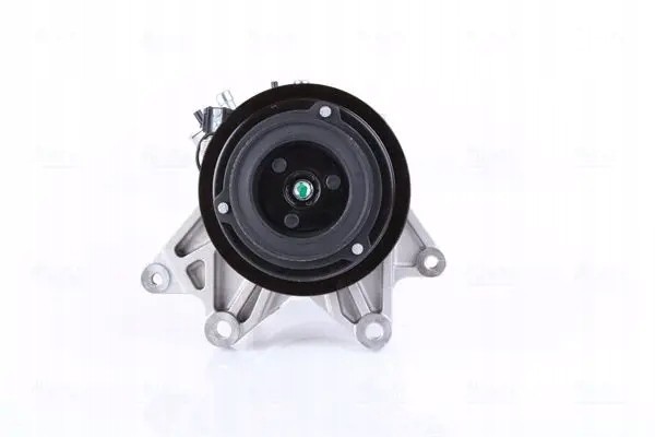 COMPRESSOR AIR CONDITIONING COMPRESSOR 890913 NISSENS