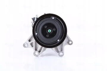 COMPRESSOR AIR CONDITIONING COMPRESSOR 890913 NISSENS