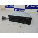 1T0035110B SISTEMA AUDIO / RADIO CD VOLKSWAGEN TOURAN (1T2) 1T0035110B SISTEMA AUDIO / RADIO CD VOLKSWAGEN TOURAN (1T2)