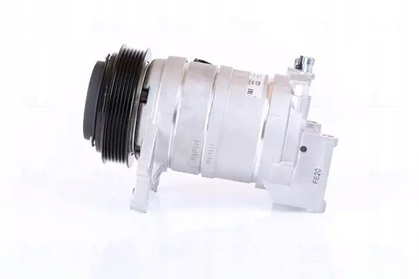 COMPRESSOR AIR CONDITIONING COMPRESSOR 890913 NISSENS Packaging status original