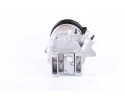 COMPRESSOR AIR CONDITIONING COMPRESSOR 890913 NISSENS Part manufacturer Nissens