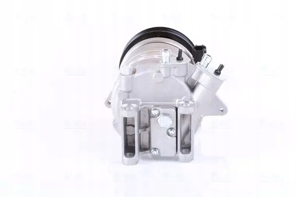 COMPRESSOR AIR CONDITIONING COMPRESSOR 890913 NISSENS Part manufacturer Nissens