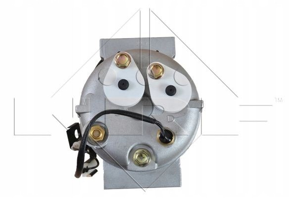 NRF 32109 air conditioning compressor Catalog number of substitutes ACAUTO AC 01ZX046 ACAUTO AC 03XX07 ACAUTO AC 04ZX04 ACAUTO A