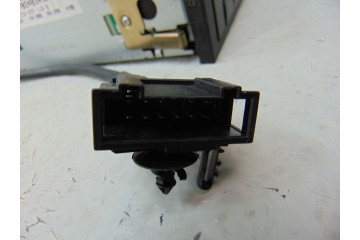 1T0035110B SISTEMA AUDIO / RADIO CD VOLKSWAGEN TOURAN (1T2)