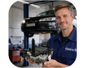 Unidad de Control de Transmisión DSG DQ250 02E para VW Audi Skoda Sea