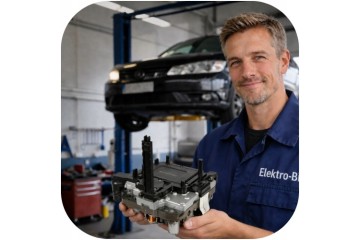 Unidad de Control de Transmisión DSG DQ250 02E para VW Audi Skoda Sea