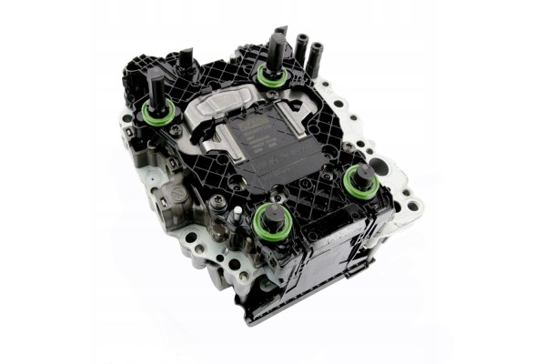 DSG DQ381 DQ500 SKODA Kodiaq Octavia Superb Box Mechatronics Driver