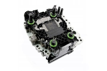 DSG DQ381 DQ500 SKODA Kodiaq Octavia Superb Box Mechatronics Driver