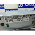 1T0035110B SISTEMA AUDIO / RADIO CD VOLKSWAGEN TOURAN (1T2) 1T0035110B SISTEMA AUDIO / RADIO CD VOLKSWAGEN TOURAN (1T2)