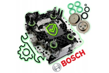 DSG DQ381 DQ500 SKODA Kodiaq Octavia Superb Box Mechatronics Driver Packaging status original