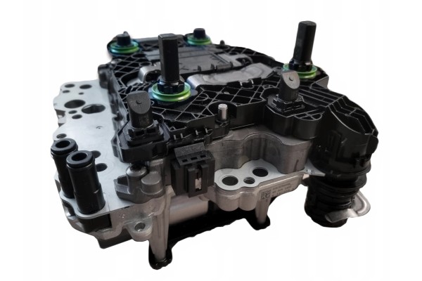 DSG DQ381 DQ500 SKODA Kodiaq Octavia Superb Box Mechatronics Driver Part manufacturer OEM
