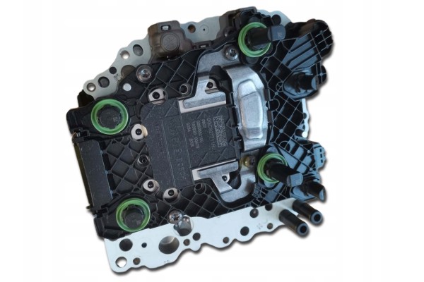 DSG DQ381 DQ500 SKODA Kodiaq Octavia Superb Box Mechatronics Driver Transmission type automatic