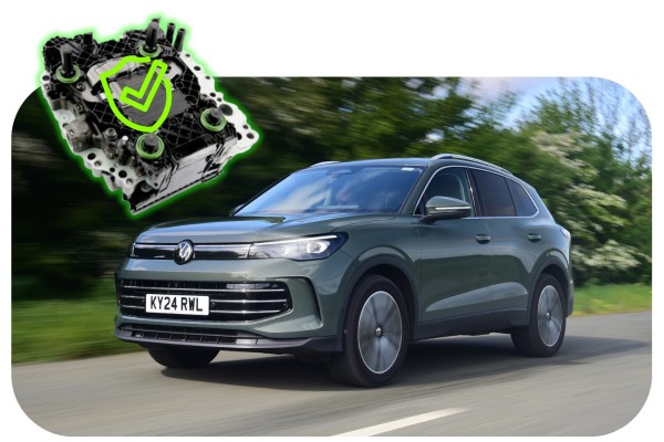 DSG DQ381 DQ500 SKODA Kodiaq Octavia Superb Box Mechatronics Driver Catalog number of substitutes 0260550109 0260550124 02605501