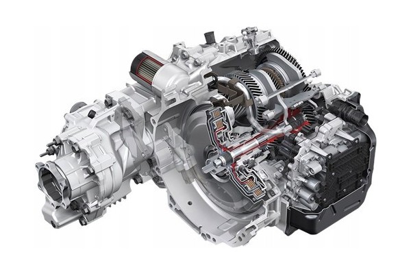 DSG DQ381 DQ500 SKODA Kodiaq Octavia Superb Box Mechatronics Driver Version European
