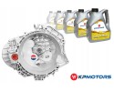 Gearbox PEUGEOT BOXER FIAT DUCATO M40 6 Gears Engine 3 0 HDI Part manufacturer PSA