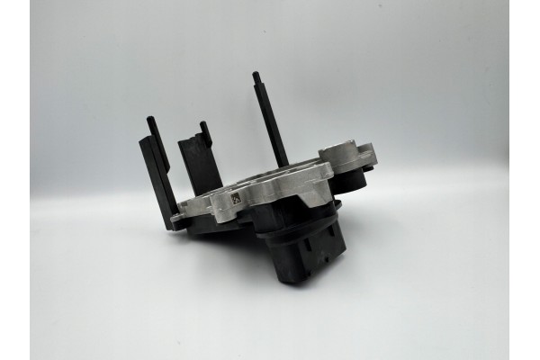 Driver Multitronic Audi A4 A6 CVT TCM Catalog number of the part ORYGINALNY STEROWNIK SKRZYNI AUTOMATYCZNEJ AUDI A4 A6 C5