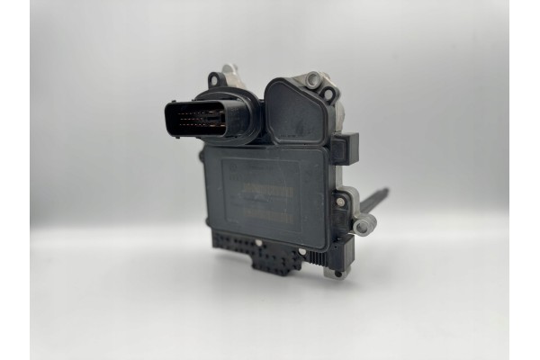 Driver Multitronic Audi A4 A6 CVT TCM Part manufacturer Audi OE