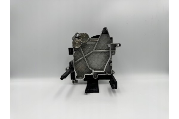 Driver Multitronic Audi A4 A6 CVT TCM Car type passenger cars