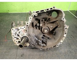 Transmission TOYOTA RAV4 II 2 0 B 150 HP 02r