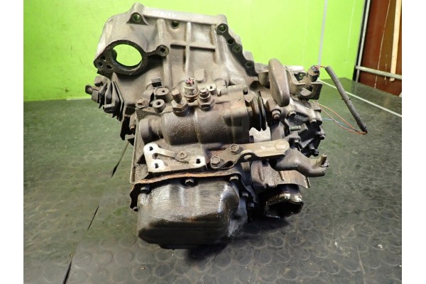 Transmission TOYOTA RAV4 II 2 0 B 150 HP 02r Transmission type manual