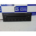 1T0035110B SISTEMA AUDIO / RADIO CD VOLKSWAGEN TOURAN (1T2) 1T0035110B SISTEMA AUDIO / RADIO CD VOLKSWAGEN TOURAN (1T2)