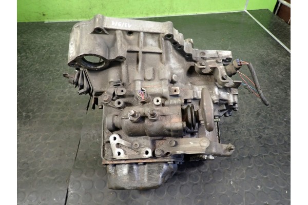 Transmission TOYOTA RAV4 II 2 0 B 150 HP 02r Engine type gasoline