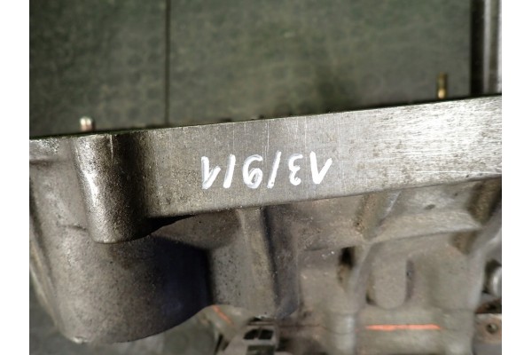 Transmission TOYOTA RAV4 II 2 0 B 150 HP 02r Part manufacturer Toyota OE