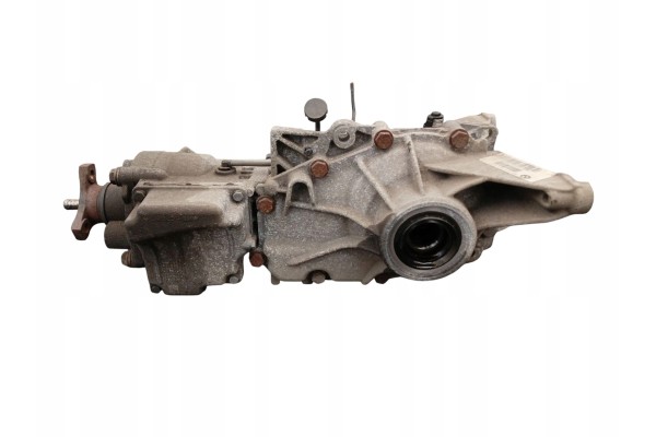 DIFFERENTIAL BRIDGE REAR BMW F39 F48 F40 2 0 D 8841514 9470037 1 74
