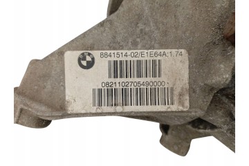 DIFFERENTIAL BRIDGE REAR BMW F39 F48 F40 2 0 D 8841514 9470037 1 74 Packaging status replacement