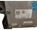 DIFFERENTIAL BRIDGE REAR BMW F39 F48 F40 2 0 D 8841514 9470037 1 74 Part manufacturer BMW OE
