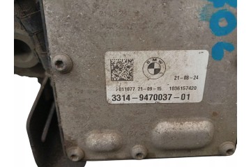 DIFFERENTIAL BRIDGE REAR BMW F39 F48 F40 2 0 D 8841514 9470037 1 74 Part manufacturer BMW OE
