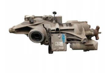 DIFFERENTIAL BRIDGE REAR BMW F39 F48 F40 2 0 D 8841514 9470037 1 74 Catalog number of the part 8841514 9470037